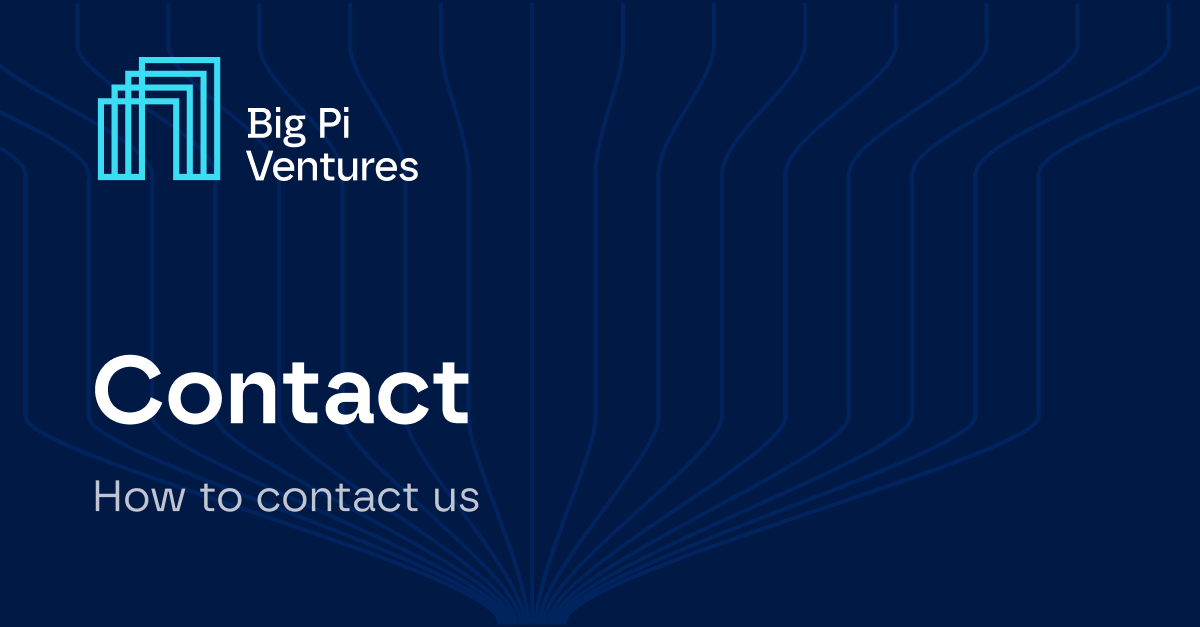 Big Pi Ventures photo